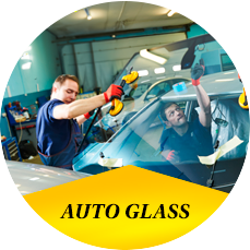 Auto Glass Repair Lynn, MA