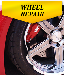 Wheel Repair Lynn, MA