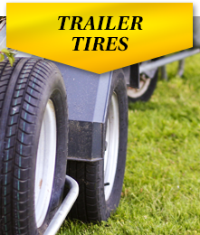 Trailer Tires Lynn, MA