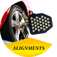 Wheel Alignment Lynn, MA