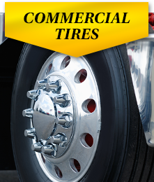 Commercial Tires Lynn, MA